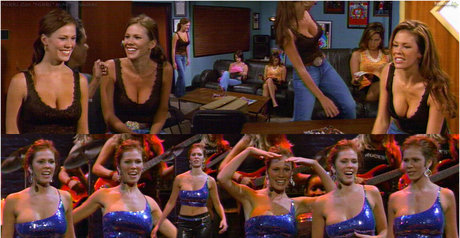 Nikki Cox