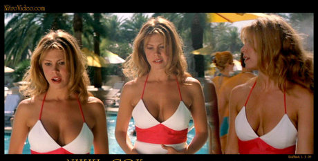 Nikki Cox