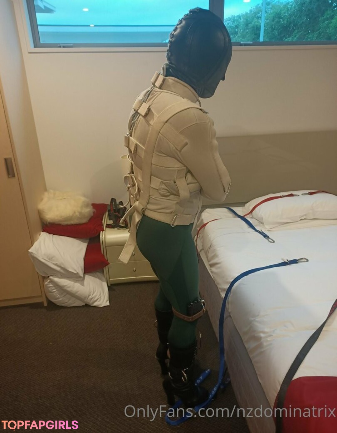 Naakte gelekte OnlyFans-foto van Nzdominatrix #12 Naakte gelekte OnlyFans-foto van Nzdominatrix #12