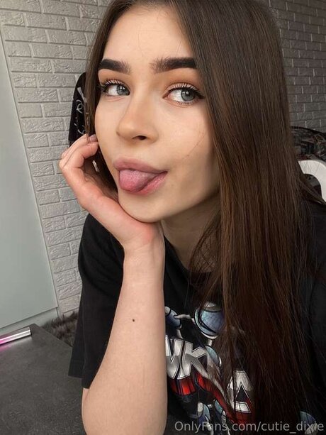 Cutie Dixie
