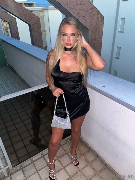 Dolcieallen