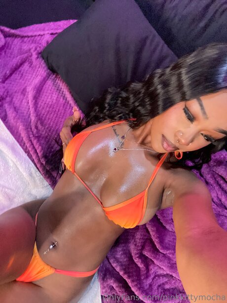 Pinkkittymocha