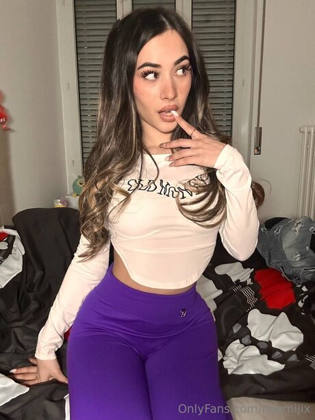 Noemijix