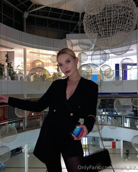 Anya Ice