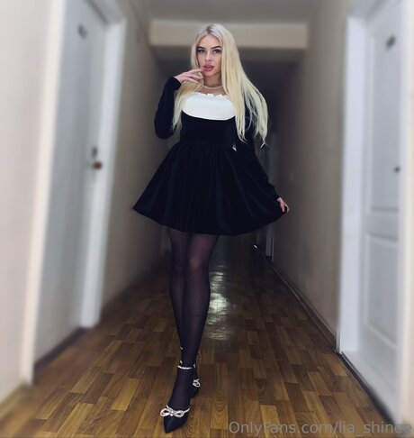 Shine Lia