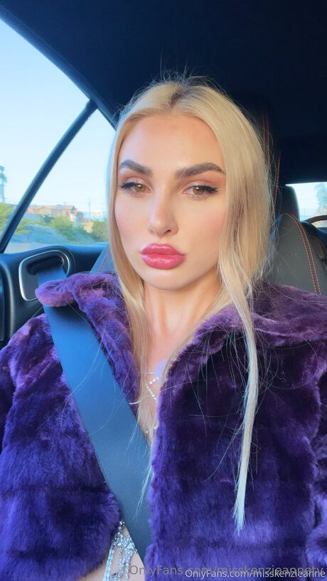 Misskenzieannetv