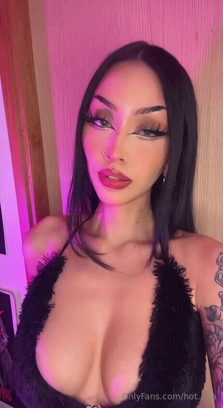Hot Aria