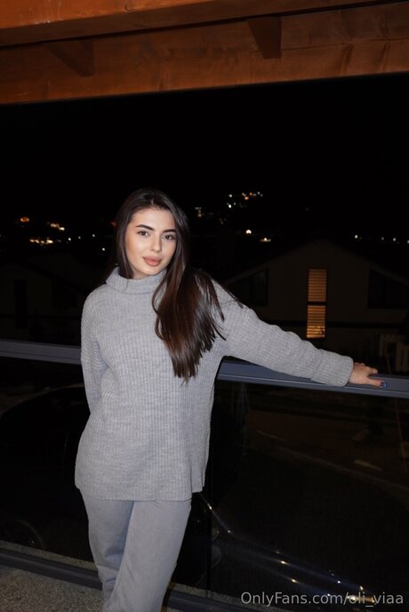 Oli Viaa