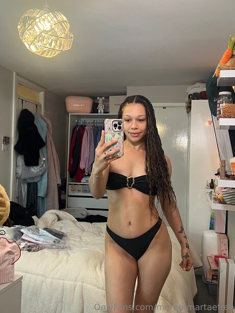 Moreofmartaefree