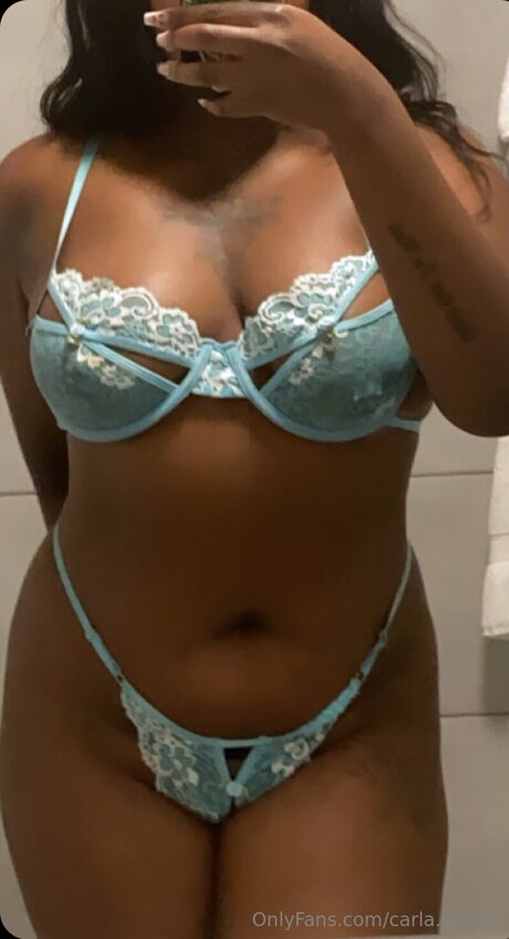 Carla Blacky