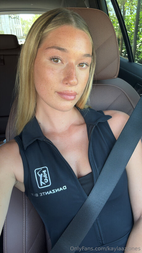 Kaylaazjones