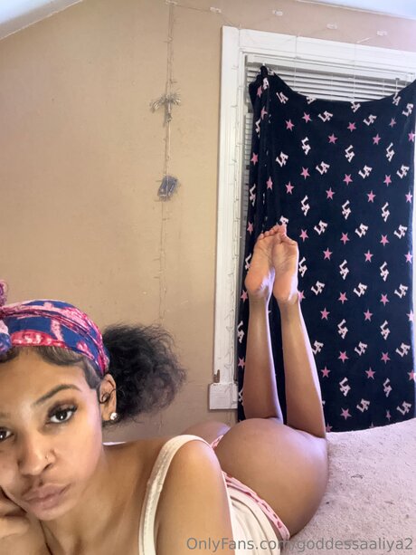 Goddessaaliya2