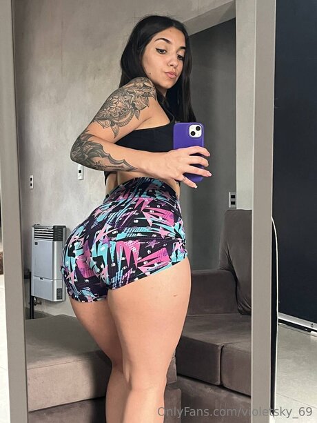 Violetsky 69
