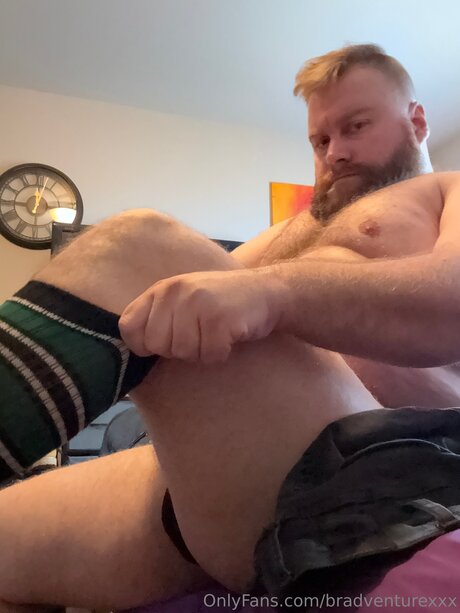 Bradventurexxx
