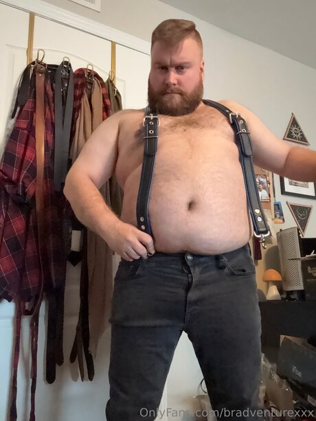 Bradventurexxx