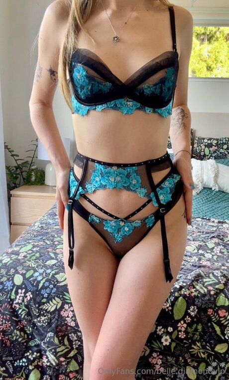 Belle Diamondvip