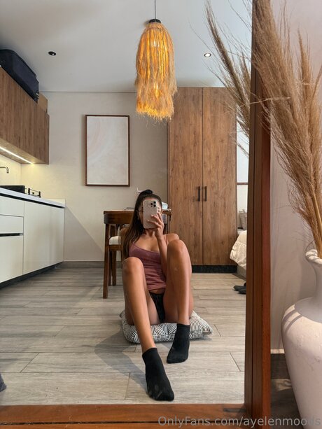 Ayelenmoods