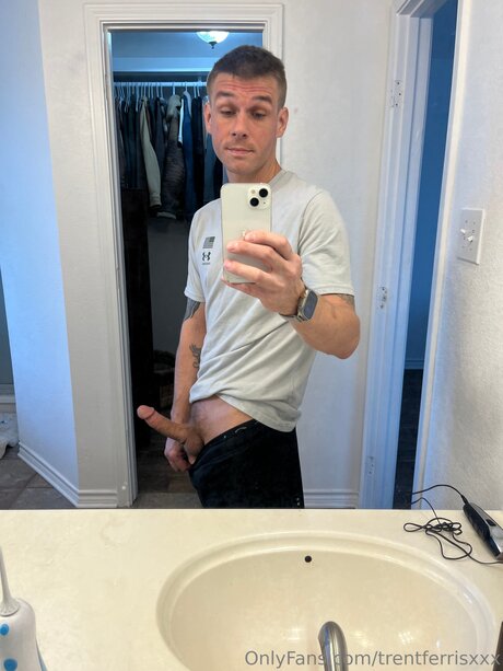 Trentferrisxxx