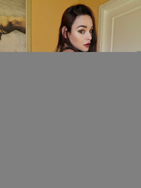 Naakte gelekte OnlyFans-foto van Carla Fitness Free