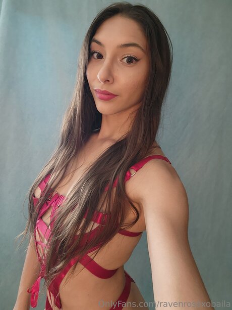 Ravenrosexobaila