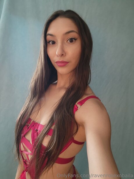 Ravenrosexobaila