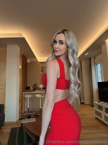 Missalliedawson