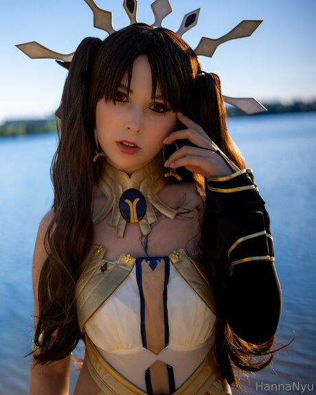 Hannanyu