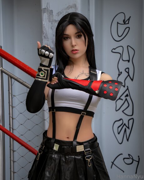 Hannanyu