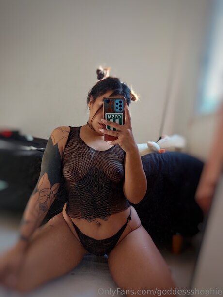 Goddessshophie