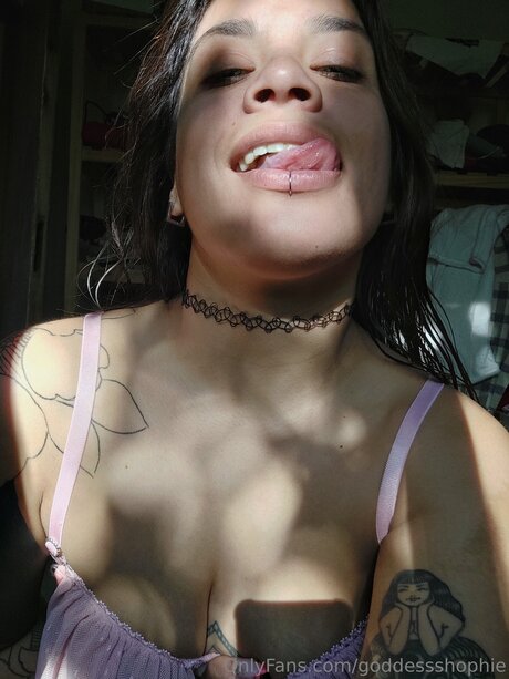 Goddessshophie
