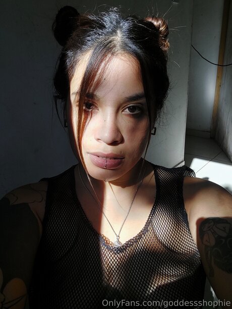 Goddessshophie