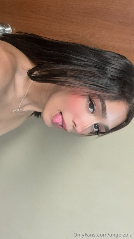 Angelzola