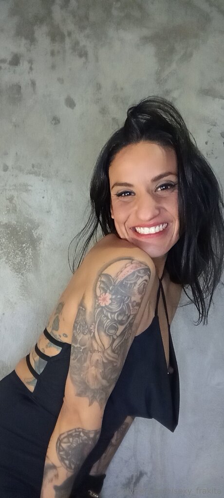 Sexy Frakita