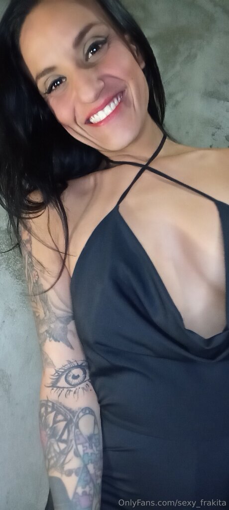 Sexy Frakita
