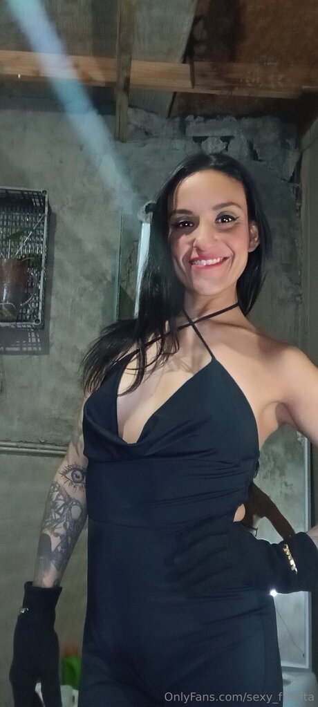 Sexy Frakita