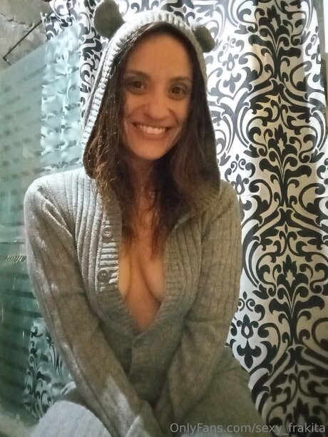 Sexy Frakita
