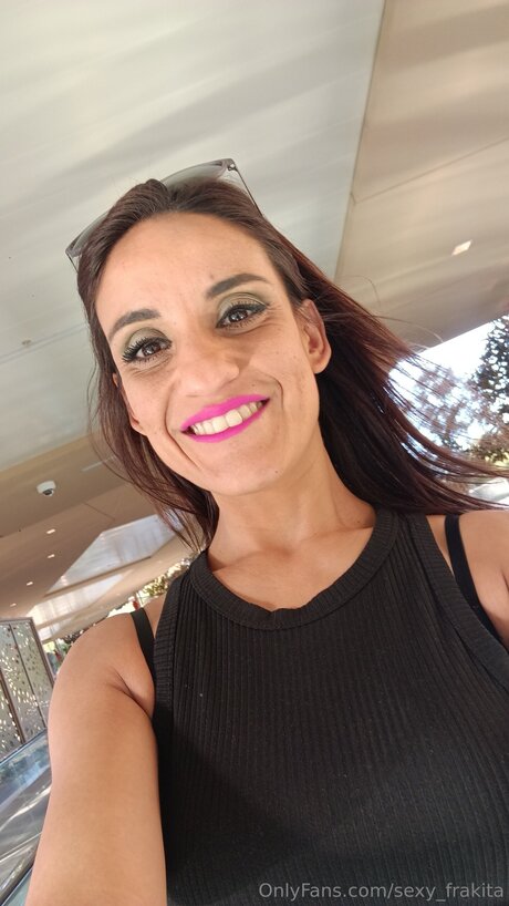 Sexy Frakita