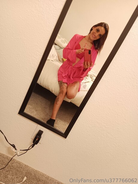 Sexy Frakita