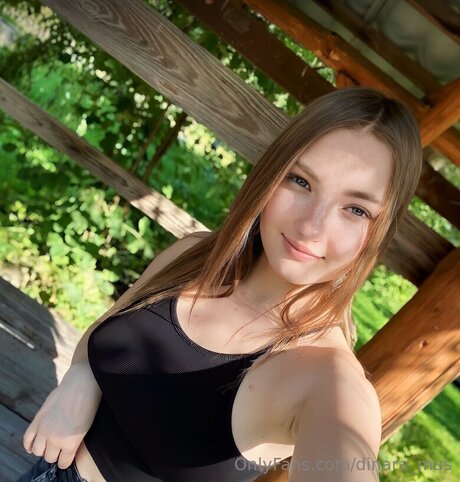 Dinara Mus