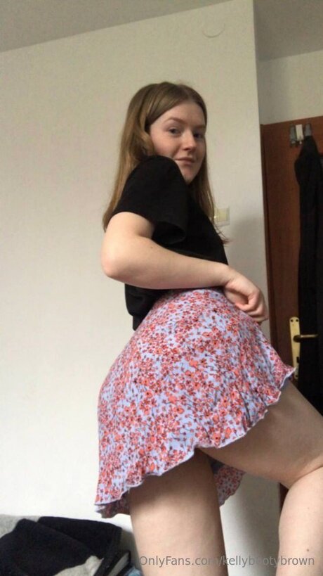 Naakte gelekte OnlyFans-foto van Evacooperr
