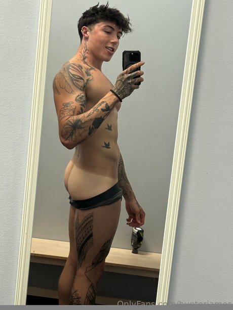 Hunterjames
