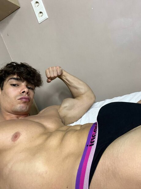 Gordon Sam