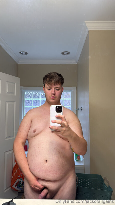 Jackofallgains