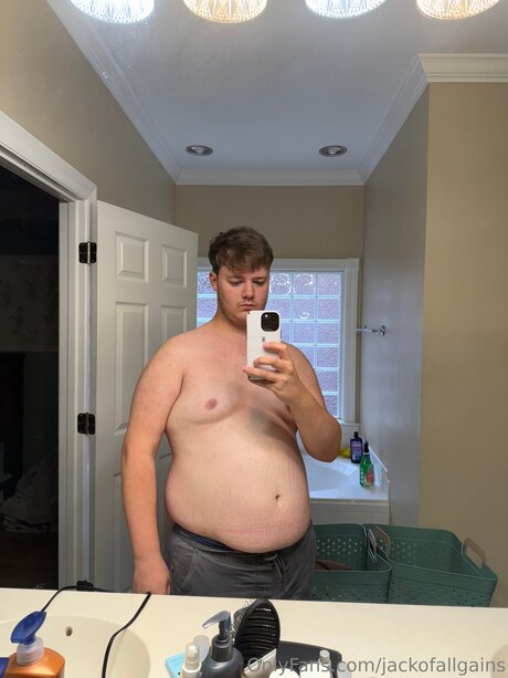 Jackofallgains