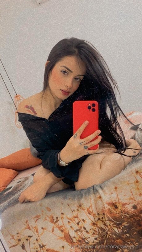 Coralsweet 1