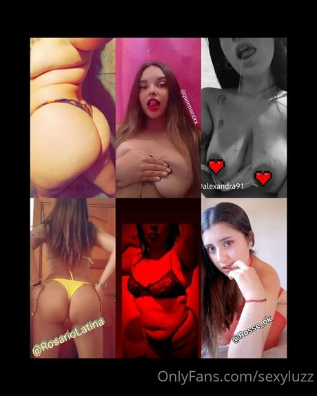 Sexyluzz