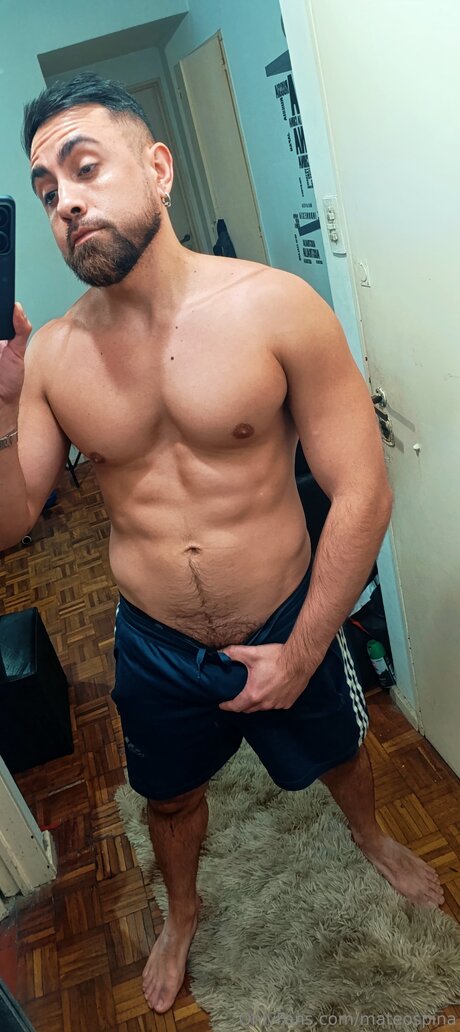 Mateospina