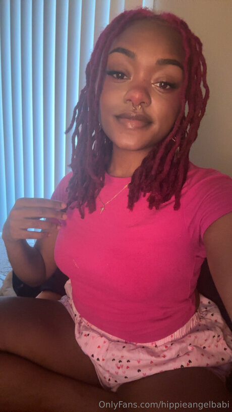 Hippieangelbabi