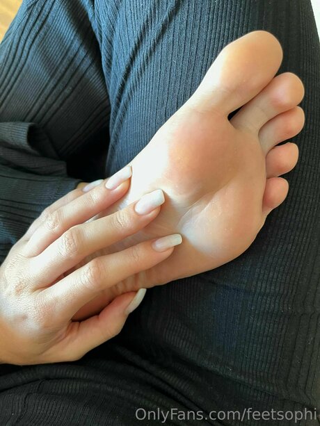Feetsophi