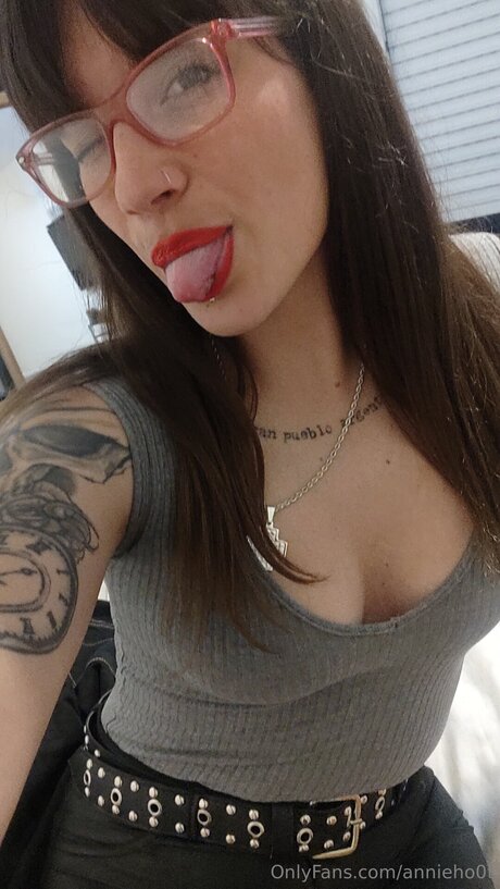Annieho0t